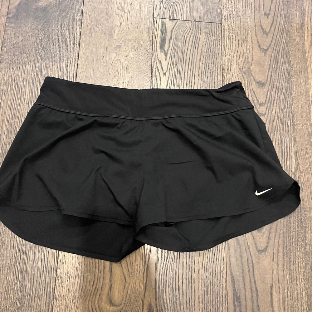 Nike athletic shorts